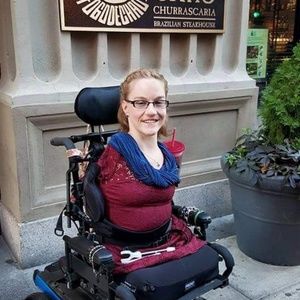 Meet your Posher, Christie